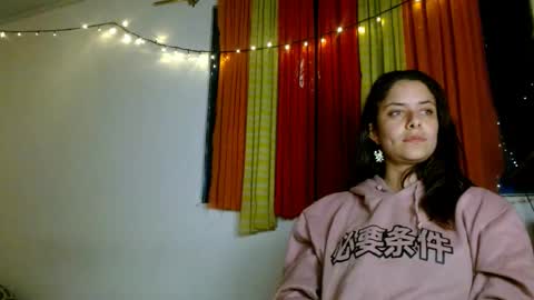 Sofia online show from 12/19/24, 02:12