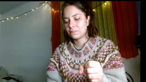 Sofia online show from 01/10/25, 10:39