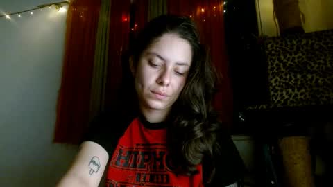 Sofia online show from 02/21/25, 03:34