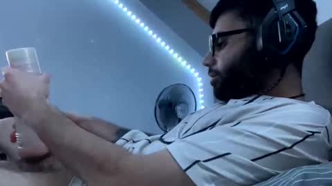 sokah121 online show from 11/26/25, 04:46