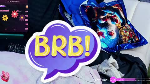 AMY   online show from 12/05/24, 06:43