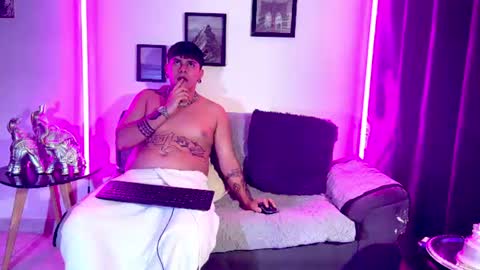sol_and_andy2 online show from 06/23/26, 06:11