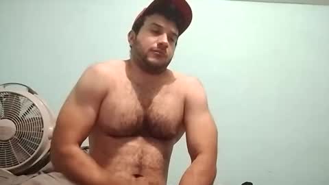 sol_cage online show from 05/29/26, 06:00
