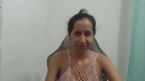 Sol lucia online show from 12/21/25, 11:56