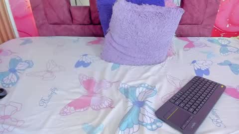 Snapshot of sol_stephanny chatting on 05/09/26, 06:35 Sol online show from 05/09/26, 06:35