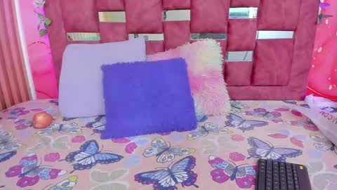 Snapshot of sol_stephanny chatting on 06/01/26, 06:42 Sol online show from 06/01/26, 06:42