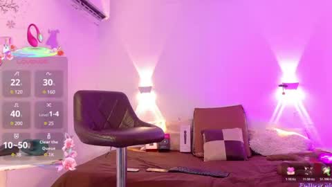 Snapshot of sol_vanegas chatting on 06/29/26, 01:33 SOL online show from 06/29/26, 01:33