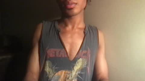 SolaceEve online show from 09/15/25, 01:16