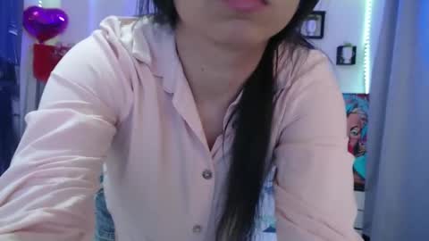 Sol Angel online show from 10/27/25, 02:32