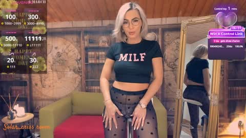 Snapshot of solar_criss chatting on 03/06/25, 09:53 Criss online show from 03/06/25, 09:53