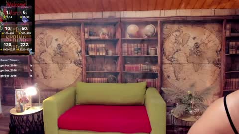 Criss online show from 03/01/26, 08:33