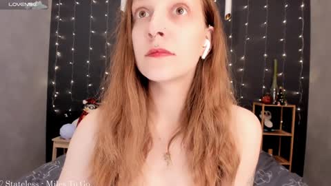 SolarAlice online show from 12/12/24, 07:04