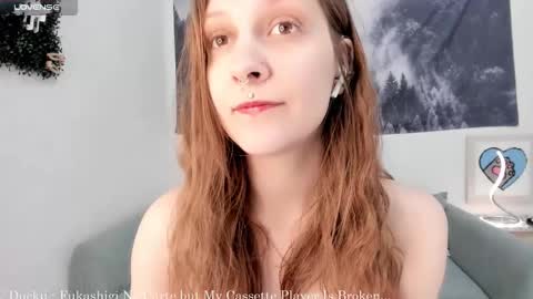 SolarAlice online show from 02/17/25, 08:36