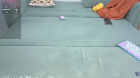 SolarAlice online show from 10/18/25, 07:47