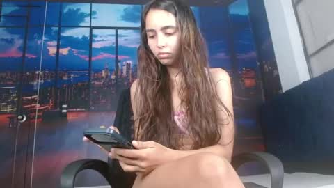 solarboom18 online show from 12/17/25, 07:42