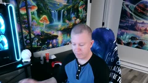 just ask  online show from 10/07/25, 03:42