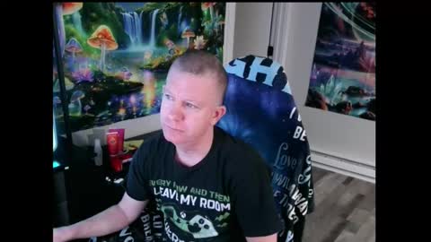 just ask  online show from 10/16/25, 08:32