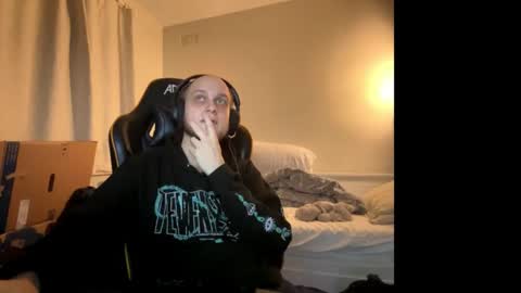 solarprowl99 online show from 12/13/25, 10:26