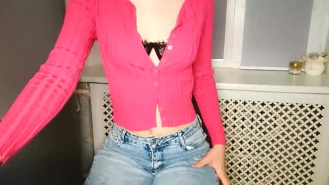 Hanna online show from 12/14/25, 06:34