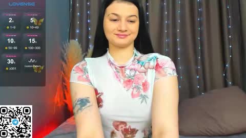 Sonya online show from 03/21/26, 01:21