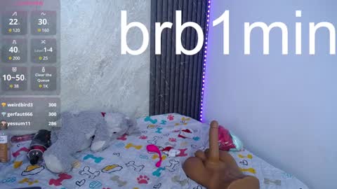 Sol  online show from 01/20/25, 09:53