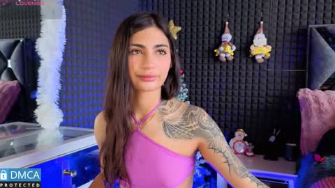 Sol  online show from 11/27/25, 06:10