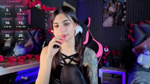 Snapshot of solbeaumont chatting on 03/14/26, 08:58 Sol online show from 03/14/26, 08:58