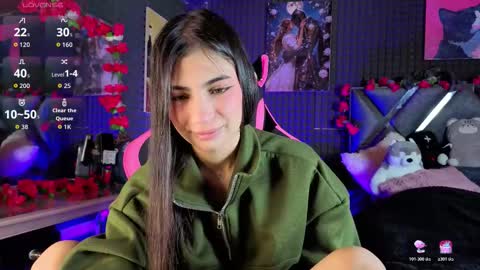 Snapshot of solbeaumont chatting on 03/17/26, 07:39 Sol online show from 03/17/26, 07:39