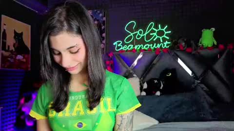 Sol  online show from 06/18/26, 07:07