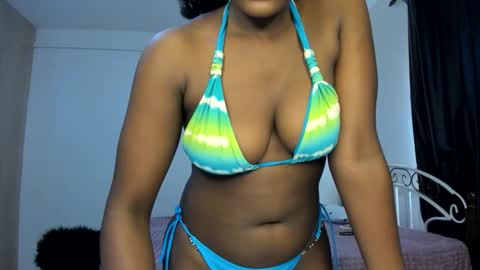 Delicia online show from 02/10/26, 09:57