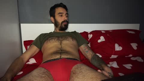 Snapshot of soldiersexx chatting on 01/07/25, 11:05 Soldiersexx online show from 01/07/25, 11:05