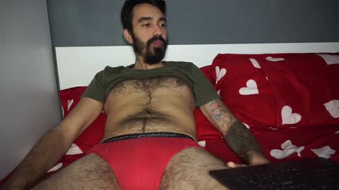 Snapshot of soldiersexx chatting on 01/08/25, 10:59 Soldiersexx online show from 01/08/25, 10:59