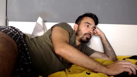 Soldiersexx online show from 11/07/25, 11:10