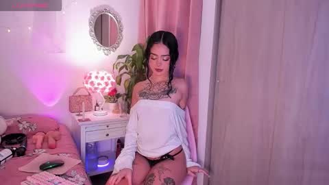 Snapshot of solecito___ chatting on 03/07/26, 12:29 solecito online show from 03/07/26, 12:29