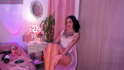 Snapshot of solecito___ chatting on 03/09/26, 04:16 solecito online show from 03/09/26, 04:16