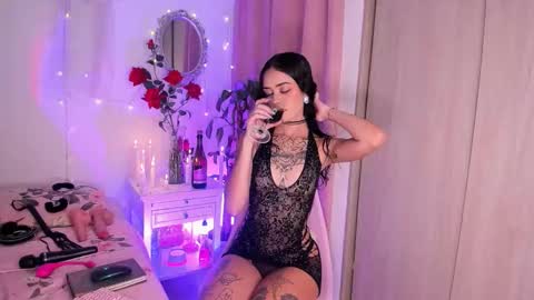 Snapshot of solecito___ chatting on 03/30/26, 12:22 solecito online show from 03/30/26, 12:22