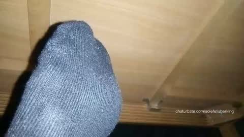 Snapshot of solefetisherking chatting on 09/17/25, 03:08 solefetisherking online show from 09/17/25, 03:08