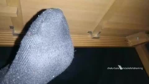 Snapshot of solefetisherking chatting on 10/28/25, 02:37 solefetisherking online show from 10/28/25, 02:37