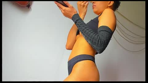 SoleiKairo online show from 03/27/26, 03:45