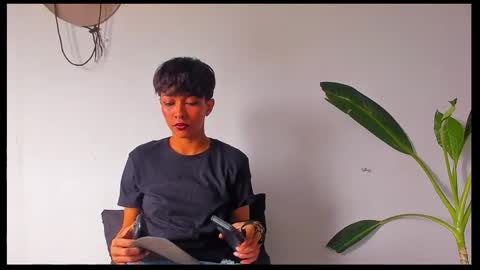 SoleiKairo online show from 04/09/26, 05:07