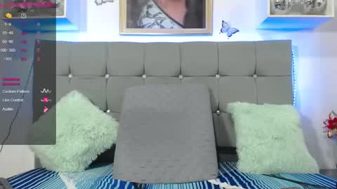 Snapshot of soleth_red chatting on 10/30/25, 12:12 soleth_red online show from 10/30/25, 12:12