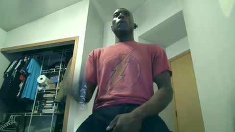 solidsnake992 online show from 09/21/25, 09:16