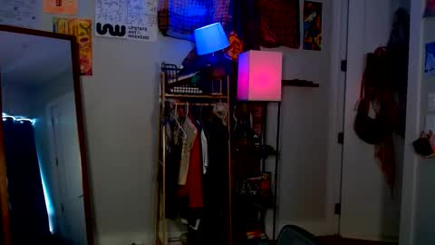 Soli online show from 09/09/25, 03:11