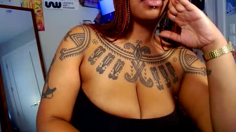 Soli online show from 09/10/25, 04:40