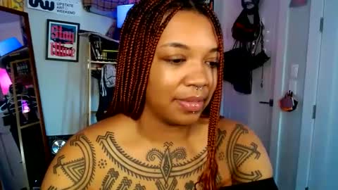 Soli online show from 09/29/25, 07:51