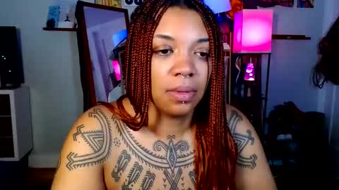 Soli online show from 10/07/25, 06:10