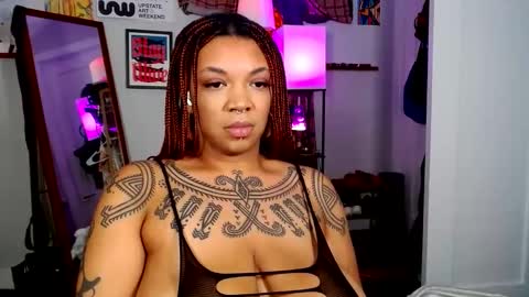 Soli online show from 10/19/25, 01:06