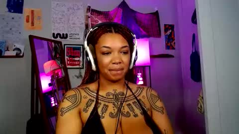 Soli online show from 11/20/25, 03:45