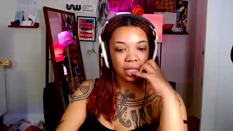 Soli online show from 12/03/25, 10:30