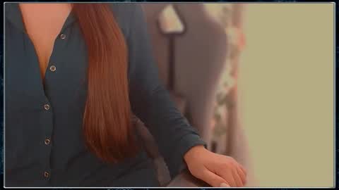 Gaby Solis online show from 10/15/25, 02:06